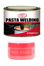 Art 134 1 pasta welding