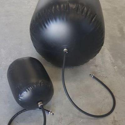 Ballon obturateur pour tuyauterie inertage socomo socomo fr vente en ligne france