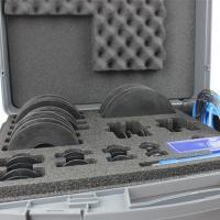 Bouchon double seal joint inertage tuyauterie socomo vente en ligne franced soudure boutique pro systeme de purge tuyau valise set