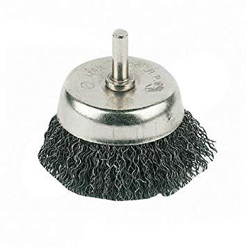 Brosse sur tige boisseau clermont soudure store