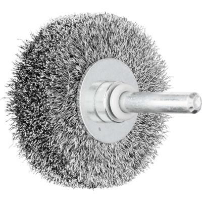 Brosse sur tige plate clermont soudure store