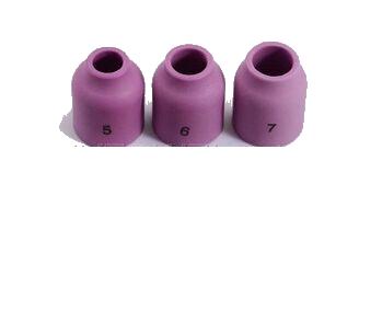 Buse diffuseur torche tig 9 20