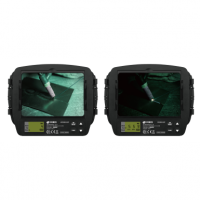 Cagoule de soudage ventilee vision laterale grand angle avec cellule xl soudage 5 13 tig mig mma arc plasma clermont soudure socomo vente en ligne france boutique soudure pro