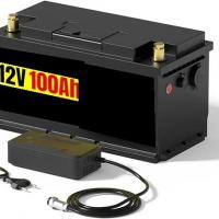 Chargeur batterie slice clermotn soudure