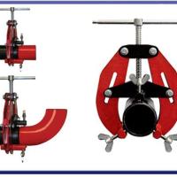 Clamp tag pipe acier tuyauteur