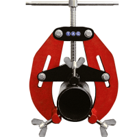 Clamp tag pipe pour tuyauteur tube