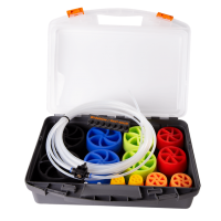 Clermont soudure coffret de bouchon inertage 300 degres socomo vente en ligne mateirel boutique en ligne soudeurs pour la soudure pro inertage des tubes tuyauteur