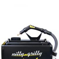 Clinox pro energy nitty gritty
