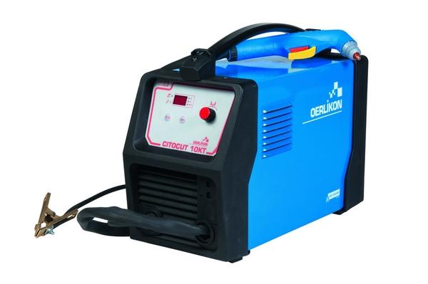 Decoupeur plasma citocut 8k