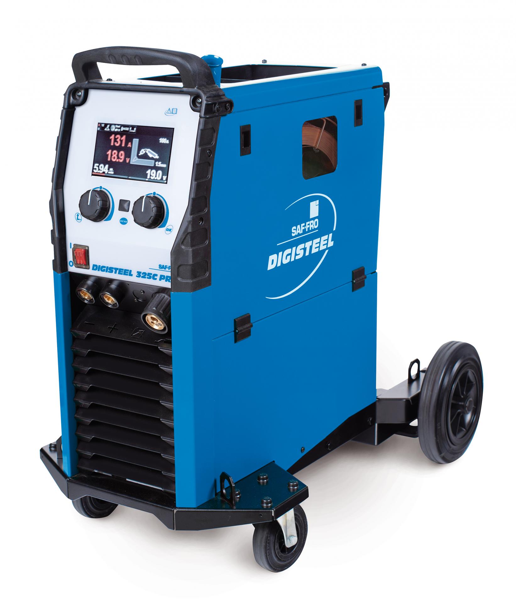 Digisteel 325 pro saf