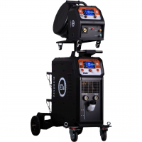 Easyweld poste 2024 socomo vente boutique specialisee soudage coupage france belgique 502 sw eau refroidi pulse poste easytech 1