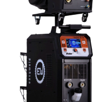 Easyweld poste 2024 socomo vente boutique specialisee soudage coupage france belgique 502 sw eau refroidi pulse poste easytech