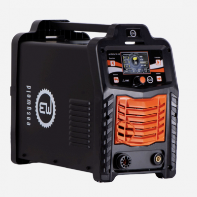 Easyweld poste 2024 socomo vente boutique specialisee soudage coupage france belgique plasma compresseur integre 12 mm
