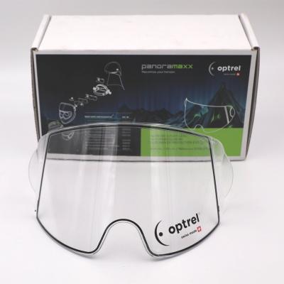 Ecrans interieurs optrel vegaview e684