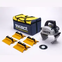 Exact scie tube gf scie circulaire disque carbure pour inox 220 mm sciage tube tuyauterie socomo vente en ligne france belgique franco 