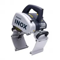 Exact scie tube gf scie circulaire disque carbure pour inox 220 mm sciage tube tuyauterie socomo vente en ligne france belgique