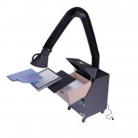Filtoo clermont soudure aspiration fumee de soudage mobile atelier socomo vente france auvergne