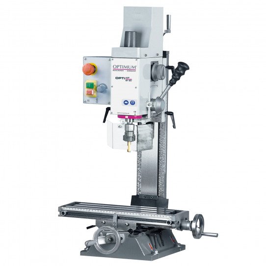 Fraiseuse b16 materiel de soudage atelier machines outils special metaux