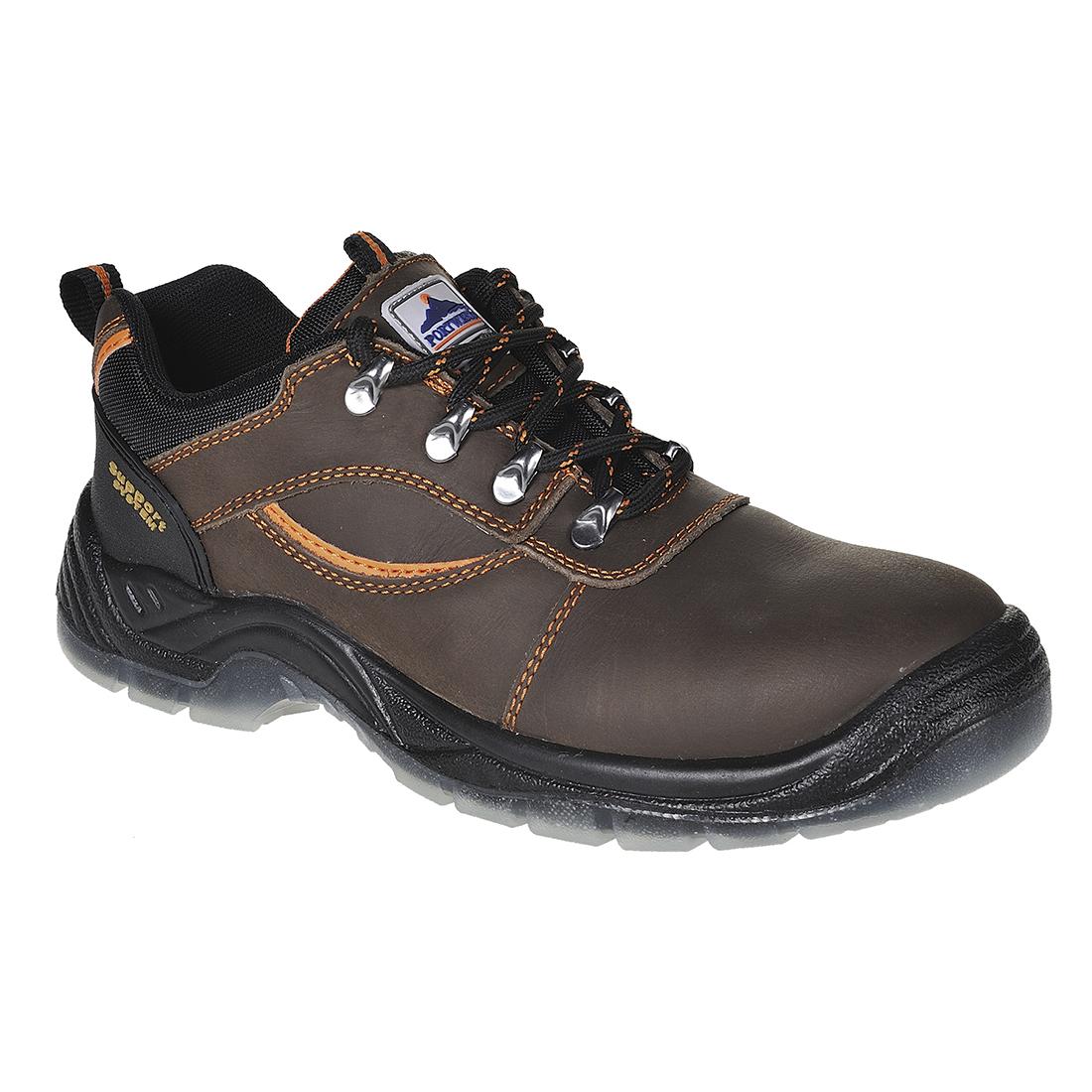 Fw59brr s3 chaussure de securite