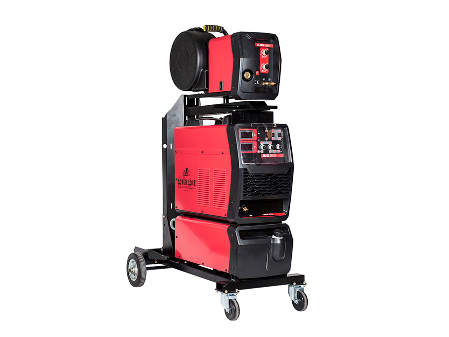 Gala smart 500