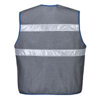 Gilet raffraichissant