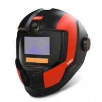 Lorch apr 900 cagoule de protection vision cristalline