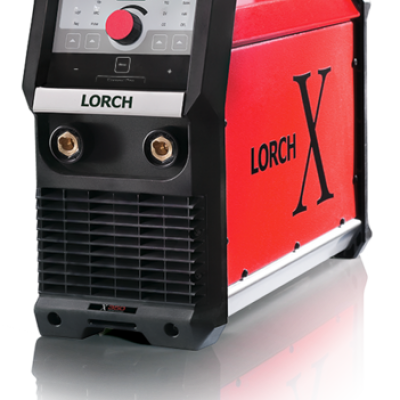 Lorch x350 poste arc soudage mma electrode socomo clermont soudure