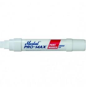 Marqueur pro max markal blanc peinture 1
