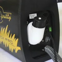 Nitty gritty pro energy