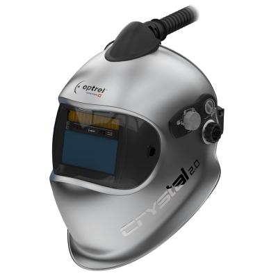 Optrel crystal socomo papr partenaire vente internet france