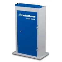 Pack cintreuse manuelle a galets metallkraft prm 10 m