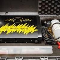 Pack clinox nitty gritty