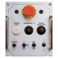 Panneau commande power 120
