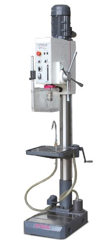 Perceuse a colonne optimum dh 32 gs vente en ligne prix bas perceuse taraudeuse pro