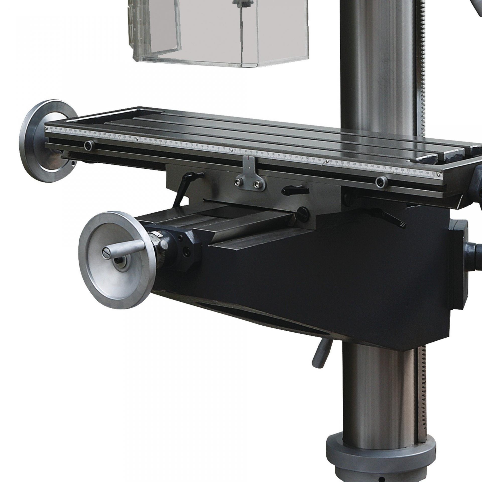 Perceuse a colonne optimum dh 40ct