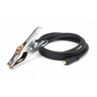 Pince de masse 400 a cable 4 m connecteur tx 25