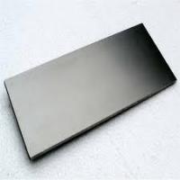 Plaque carbure tungstene allumage slice arcair ultra thermique