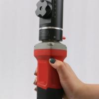 Portable tungsten electrode grinding electrex socomo affuteuse tungsten soudage coupage tuyauteur specialiste france tuyauteurs 2024