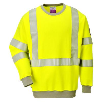 Portwest sweat resistant flamme fr72