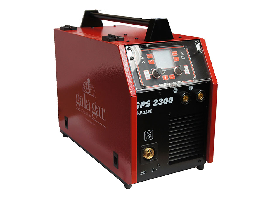 Poste a souder mig pulse 2300 bi pulse socomo fr livraison france gratuite