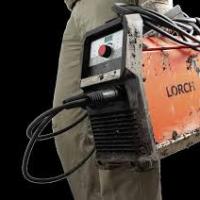 Poste a souder semi auto arc x350 monophase soudage mig mag danemark migatronic rallymig 161 i socomo clermont soudure