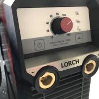 Poste a souder semi auto arc x350 monophase soudage mig mag poste a souder arc micor stick lorch allemand socomo clermont soudure 1