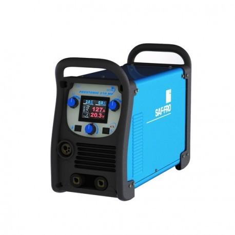 Poste prestomig 210mp