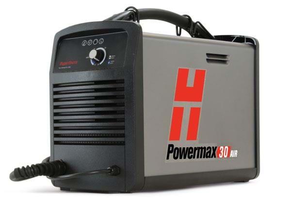 Powermax 30 air hypertherm plasma socomo vente en ligne