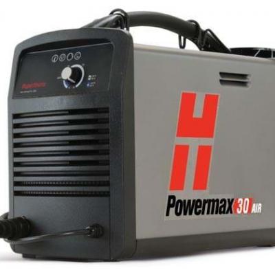 Powermax 30 air hypertherm plasma socomo vente en ligne
