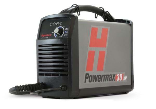 Powermax 30 xp hypertherm plasma socomo vente en ligne