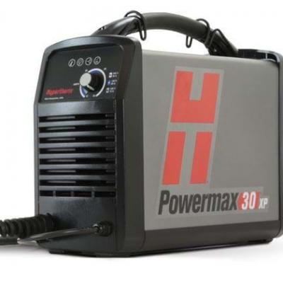 Powermax 30 xp hypertherm plasma socomo vente en ligne