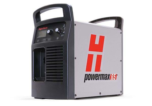 Powermax 65 plasma hypertherm socomo vente en ligne