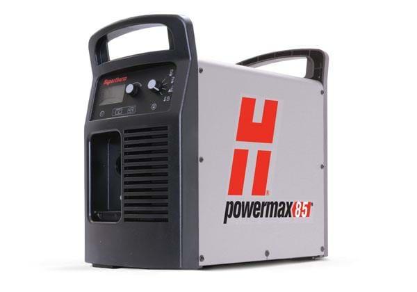 Powermax 85 plasma hypertherm socomo vente en ligne