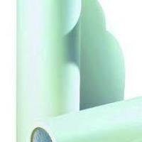 Rouleau papier soluble inertage
